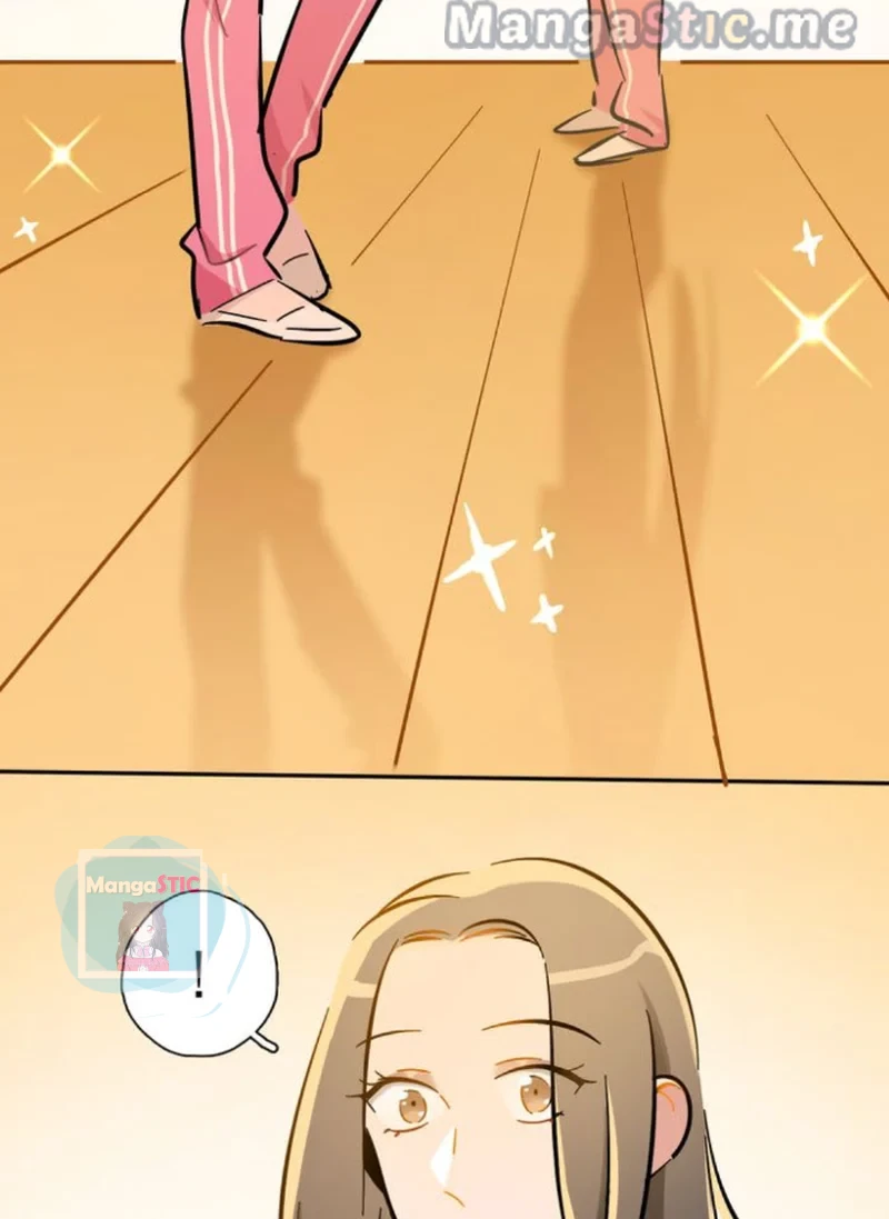 Bad Idol Chapter 8 - page 35