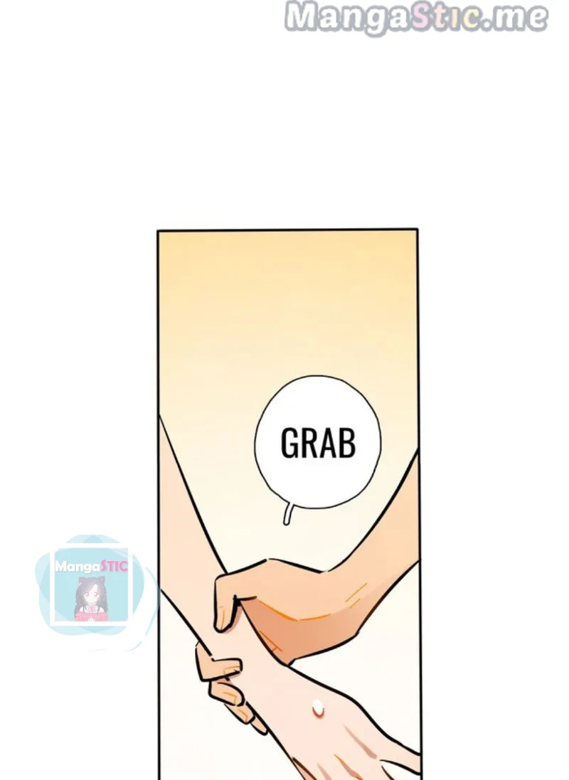 Bad Idol Chapter 8 - page 37