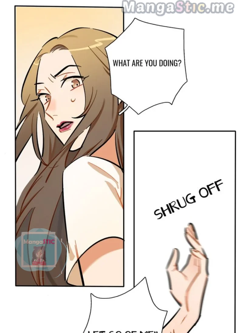 Bad Idol Chapter 8 - page 39