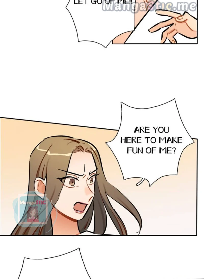 Bad Idol Chapter 8 - page 40