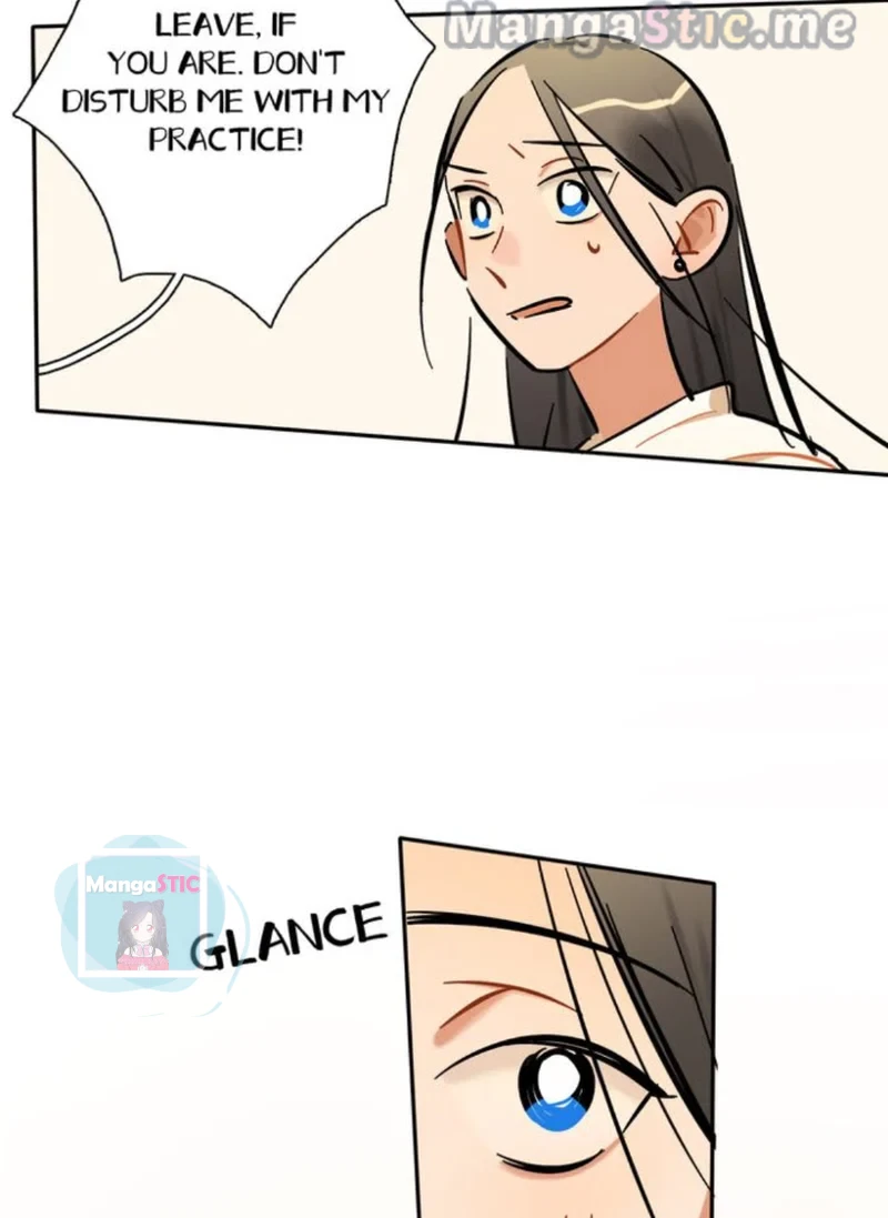 Bad Idol Chapter 8 - page 41