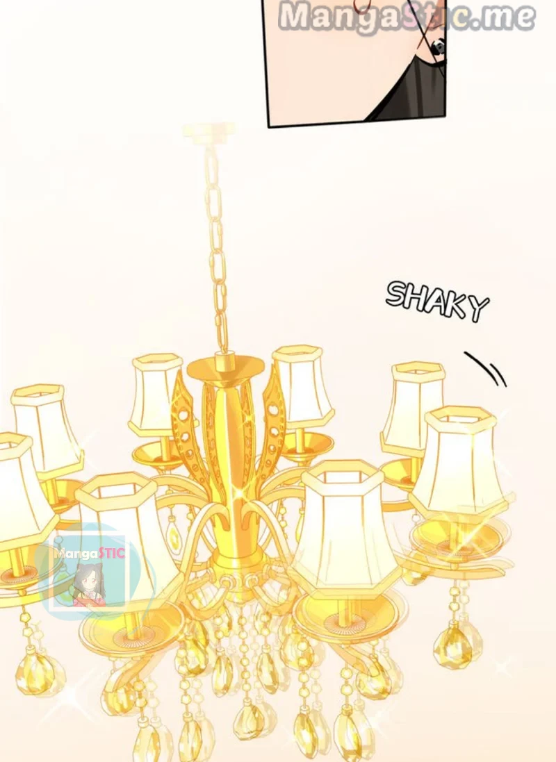 Bad Idol Chapter 8 - page 42