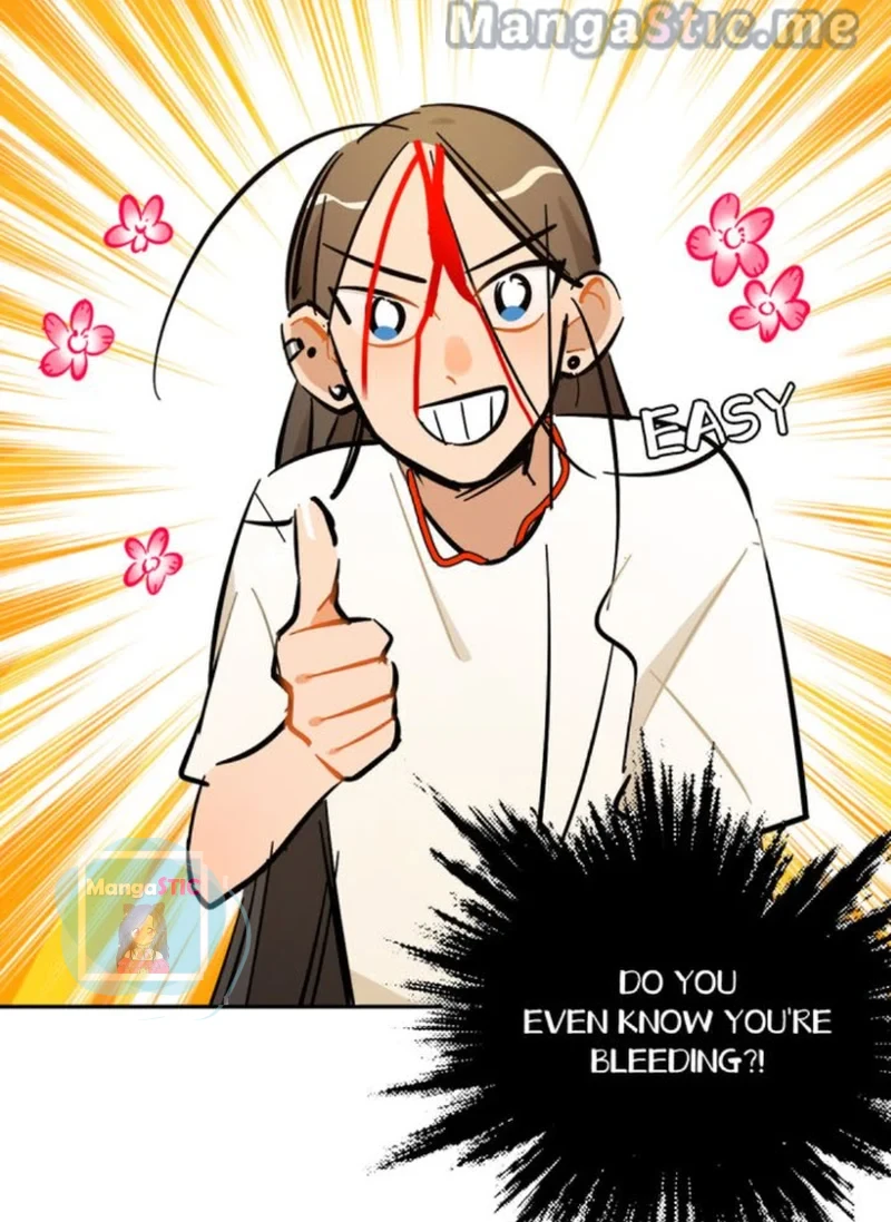 Bad Idol Chapter 8 - page 52