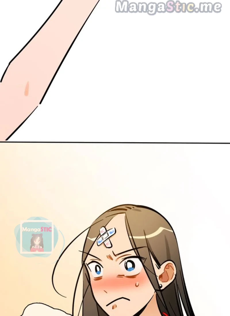 Bad Idol Chapter 8 - page 59