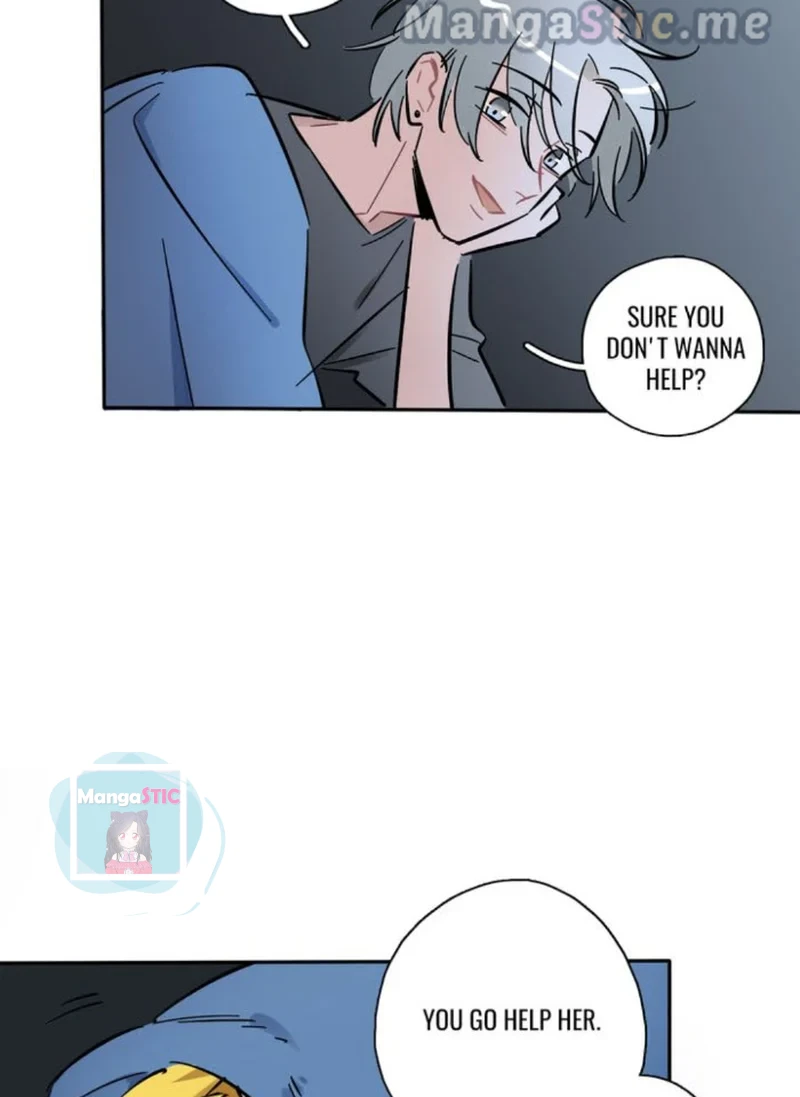 Bad Idol Chapter 8 - page 6