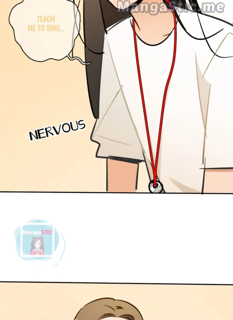 Bad Idol Chapter 8 - page 60