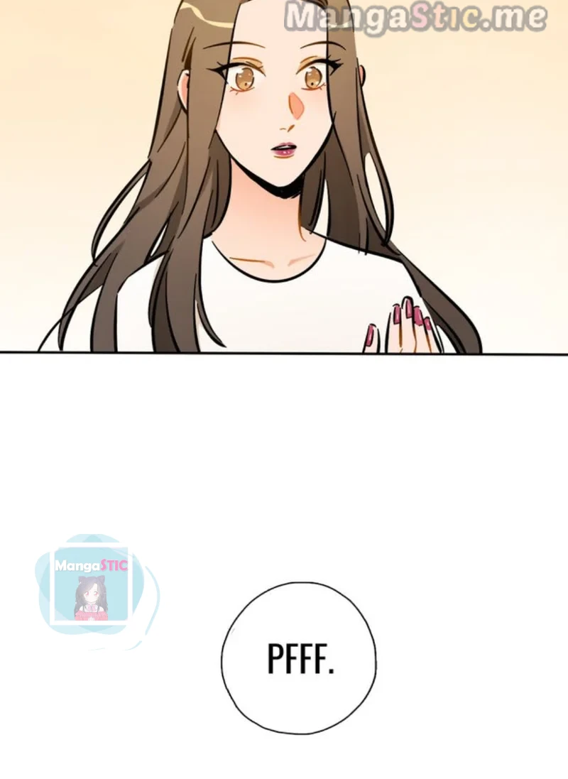 Bad Idol Chapter 8 - page 61