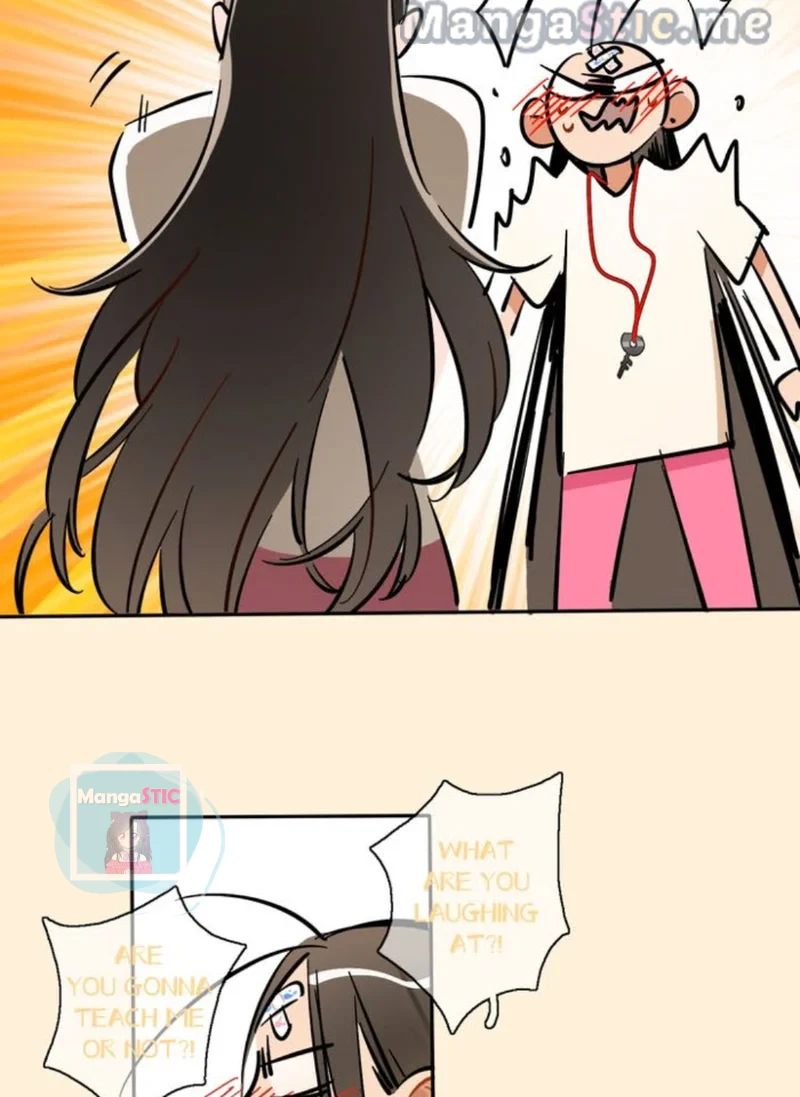 Bad Idol Chapter 8 - page 63