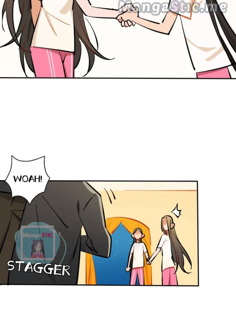 Bad Idol Chapter 8 - page 67