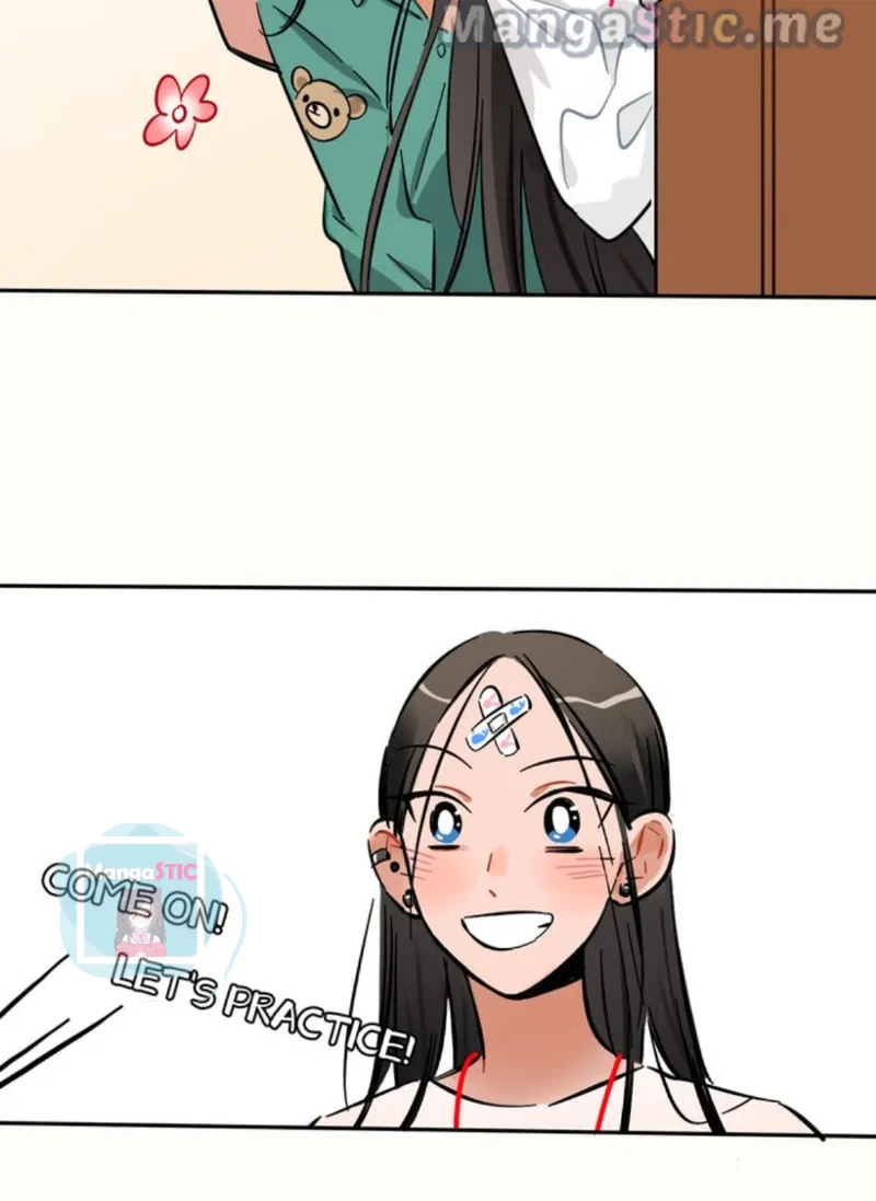 Bad Idol Chapter 8 - page 71