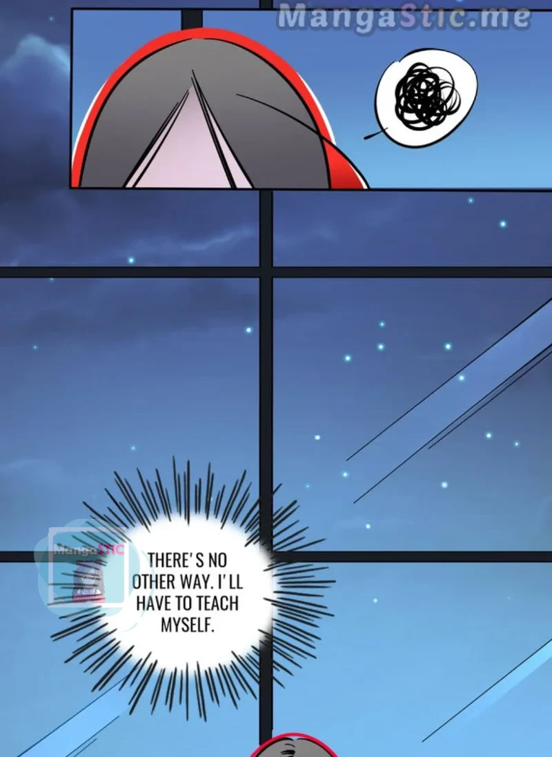 Bad Idol Chapter 8 - page 9