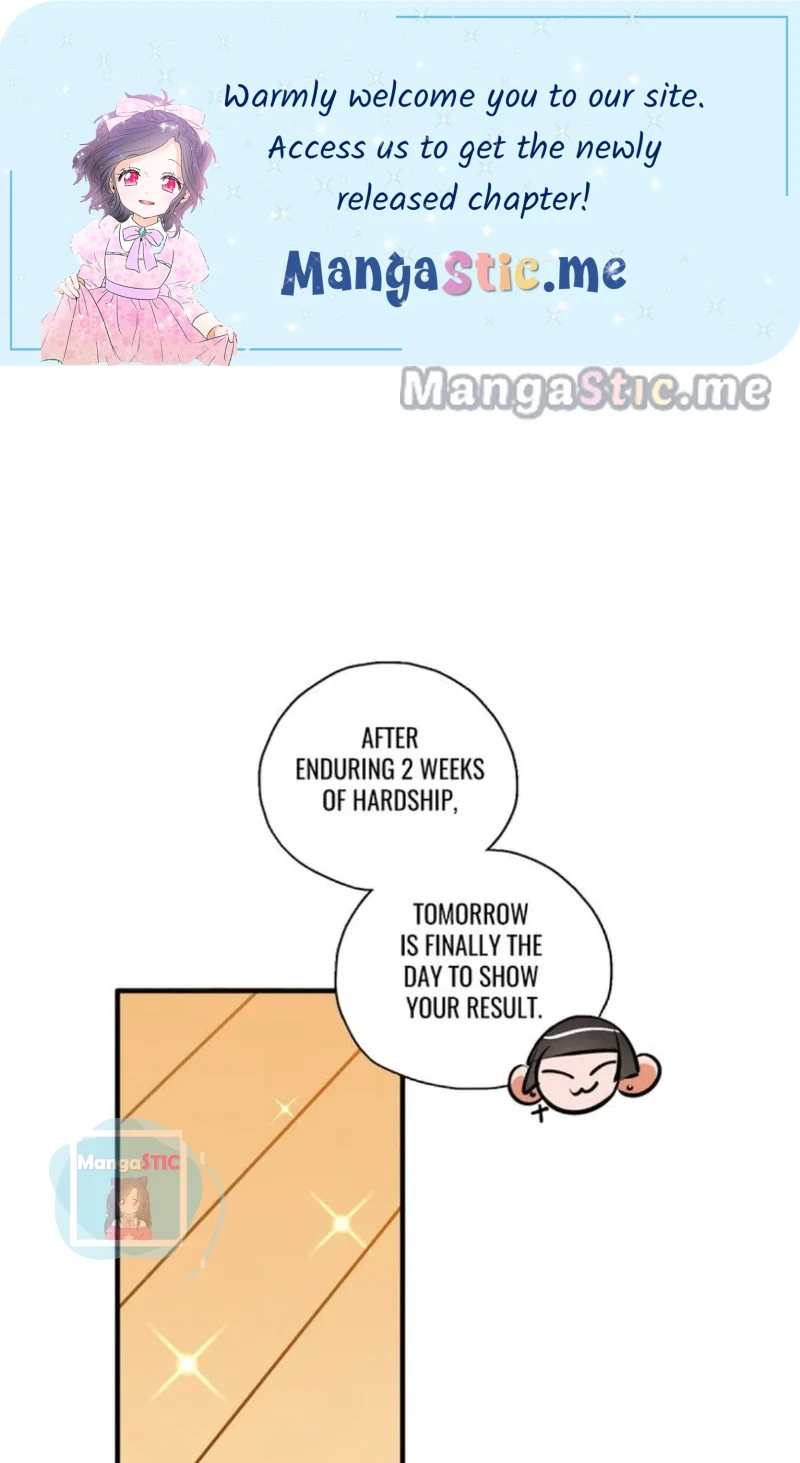 Bad Idol Chapter 9 - page 1