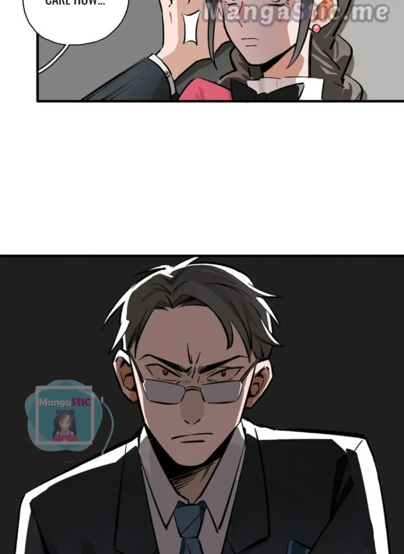 Bad Idol Chapter 9 - page 16