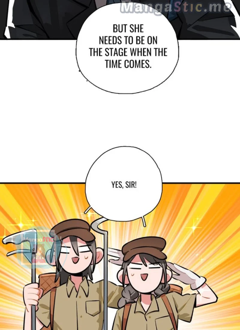 Bad Idol Chapter 9 - page 17