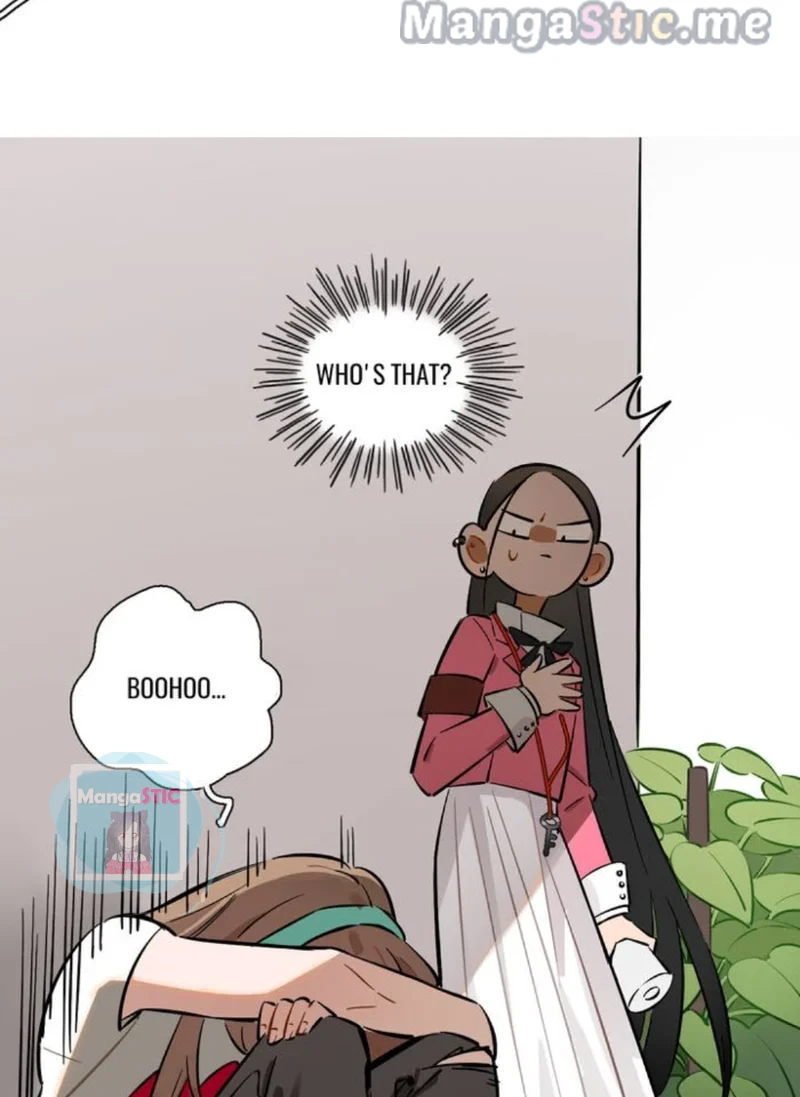 Bad Idol Chapter 9 - page 23