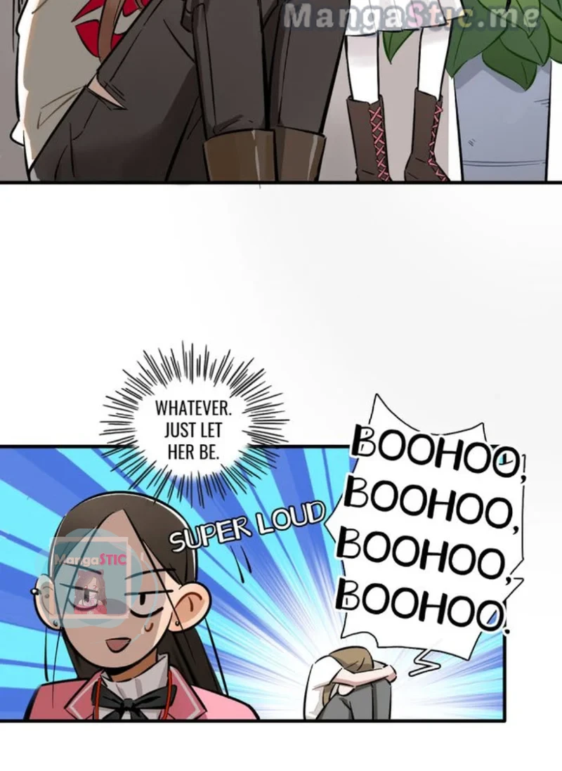 Bad Idol Chapter 9 - page 24
