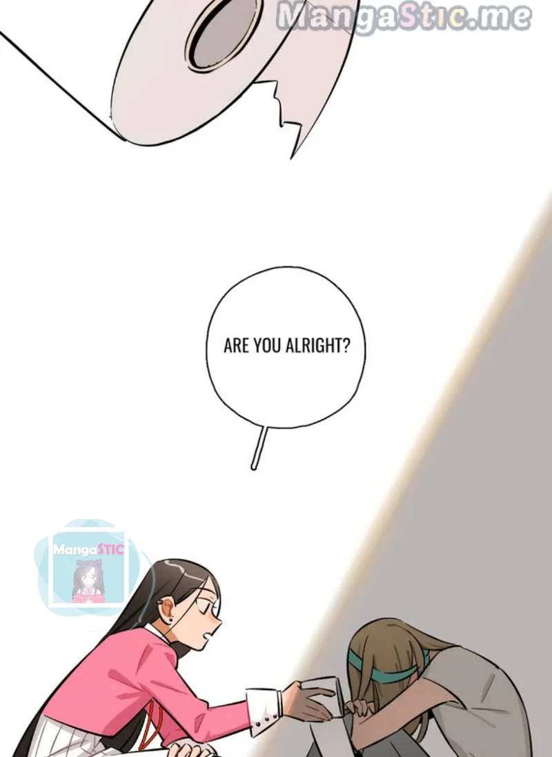 Bad Idol Chapter 9 - page 26