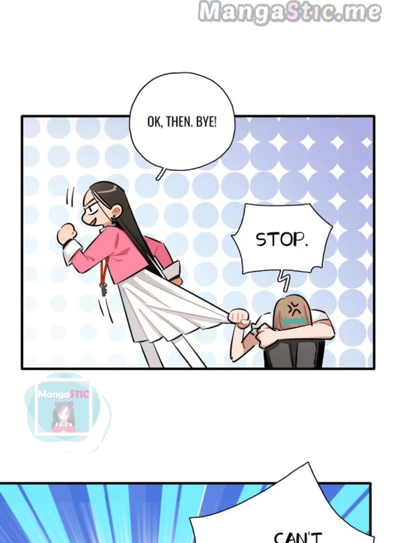 Bad Idol Chapter 9 - page 28