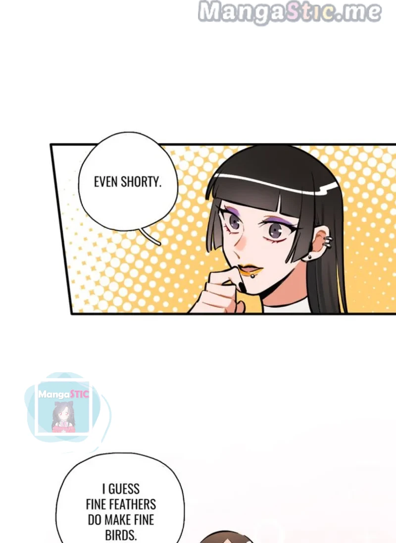 Bad Idol Chapter 9 - page 3