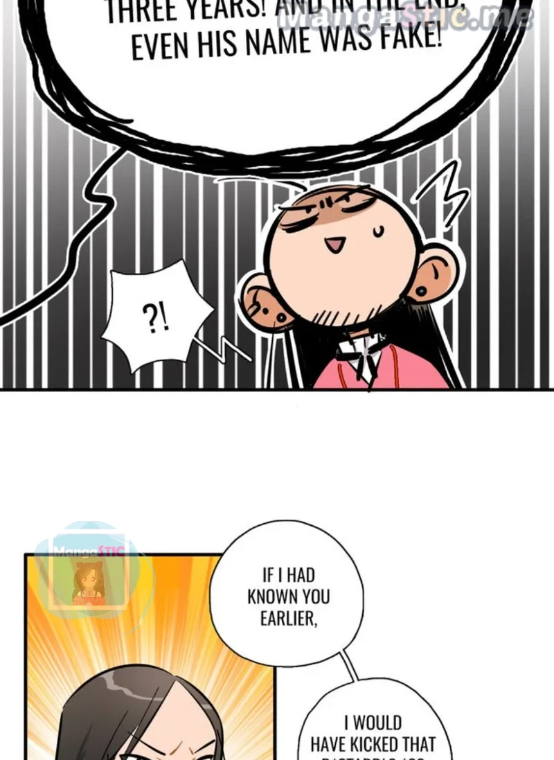 Bad Idol Chapter 9 - page 34