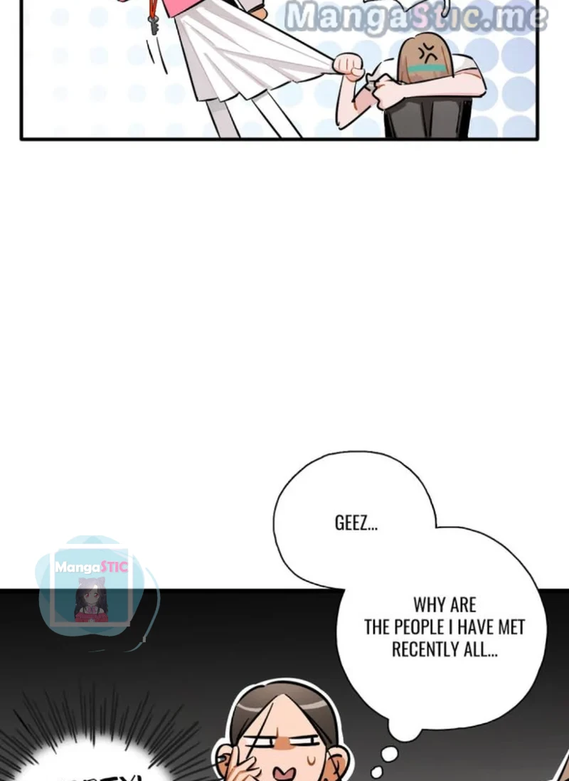 Bad Idol Chapter 9 - page 37