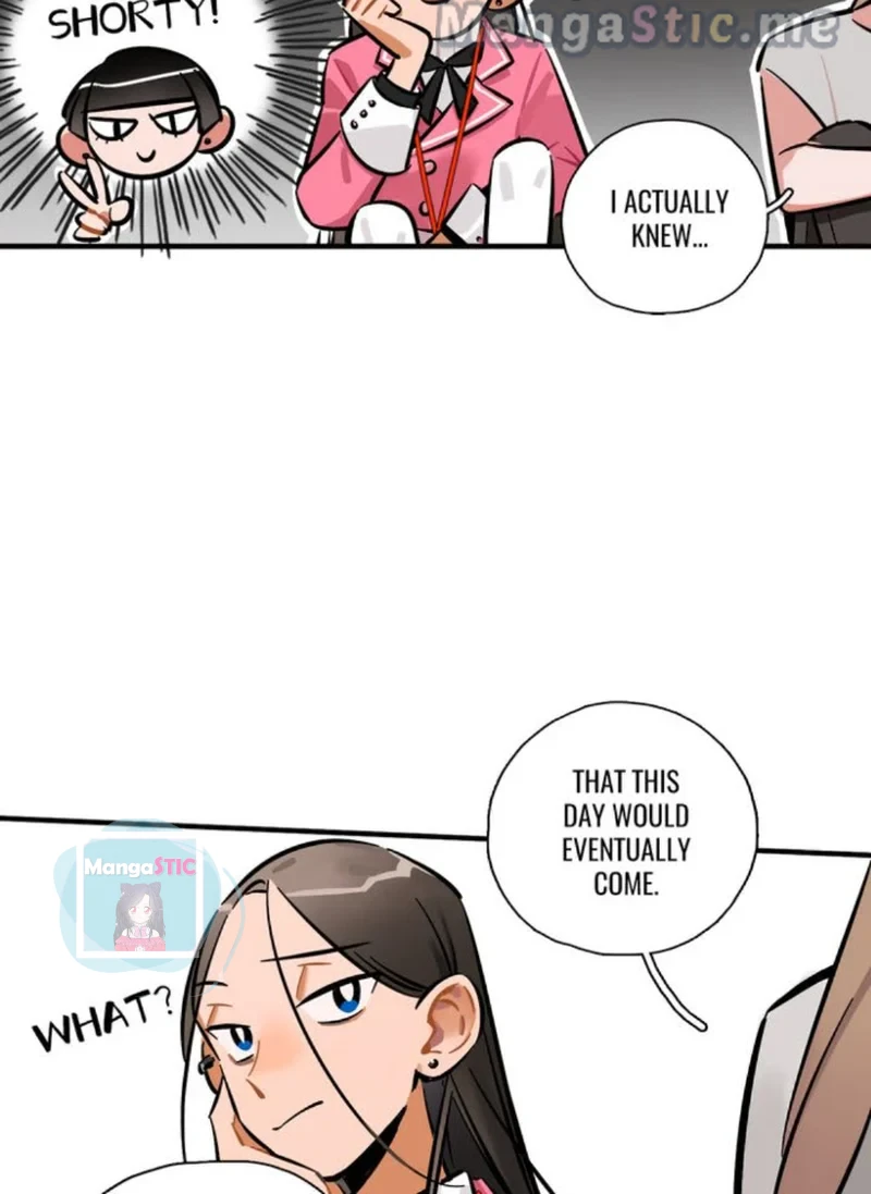 Bad Idol Chapter 9 - page 38