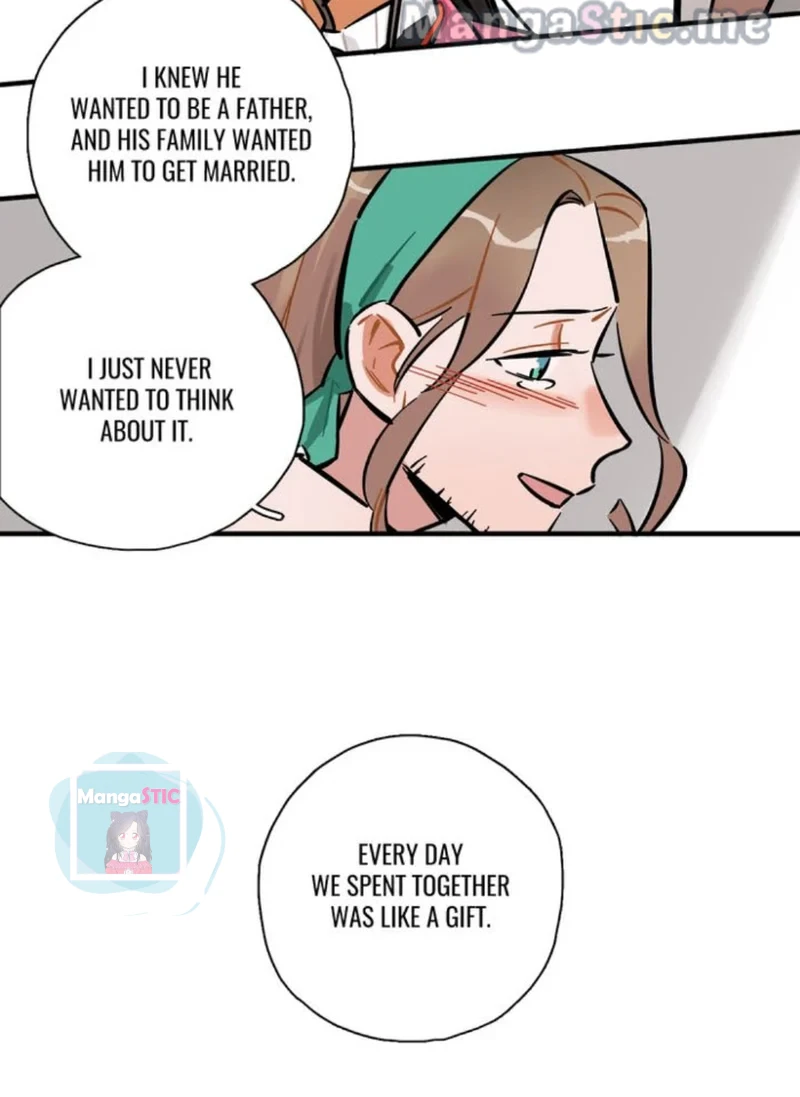 Bad Idol Chapter 9 - page 39