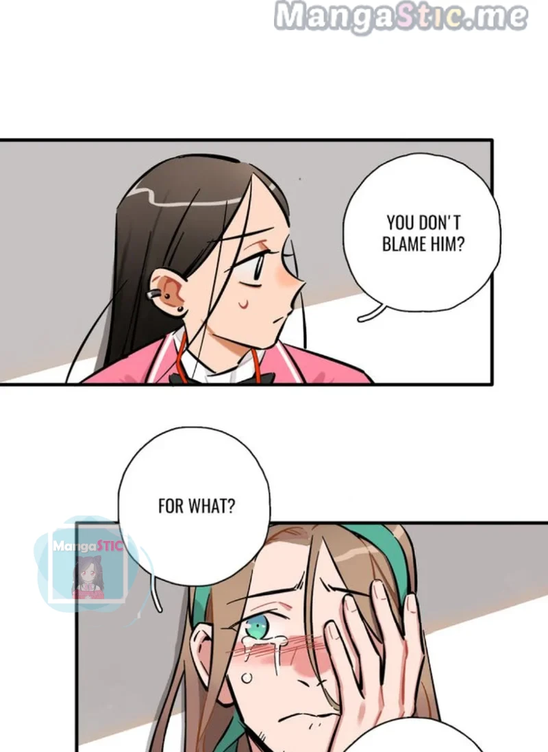 Bad Idol Chapter 9 - page 40