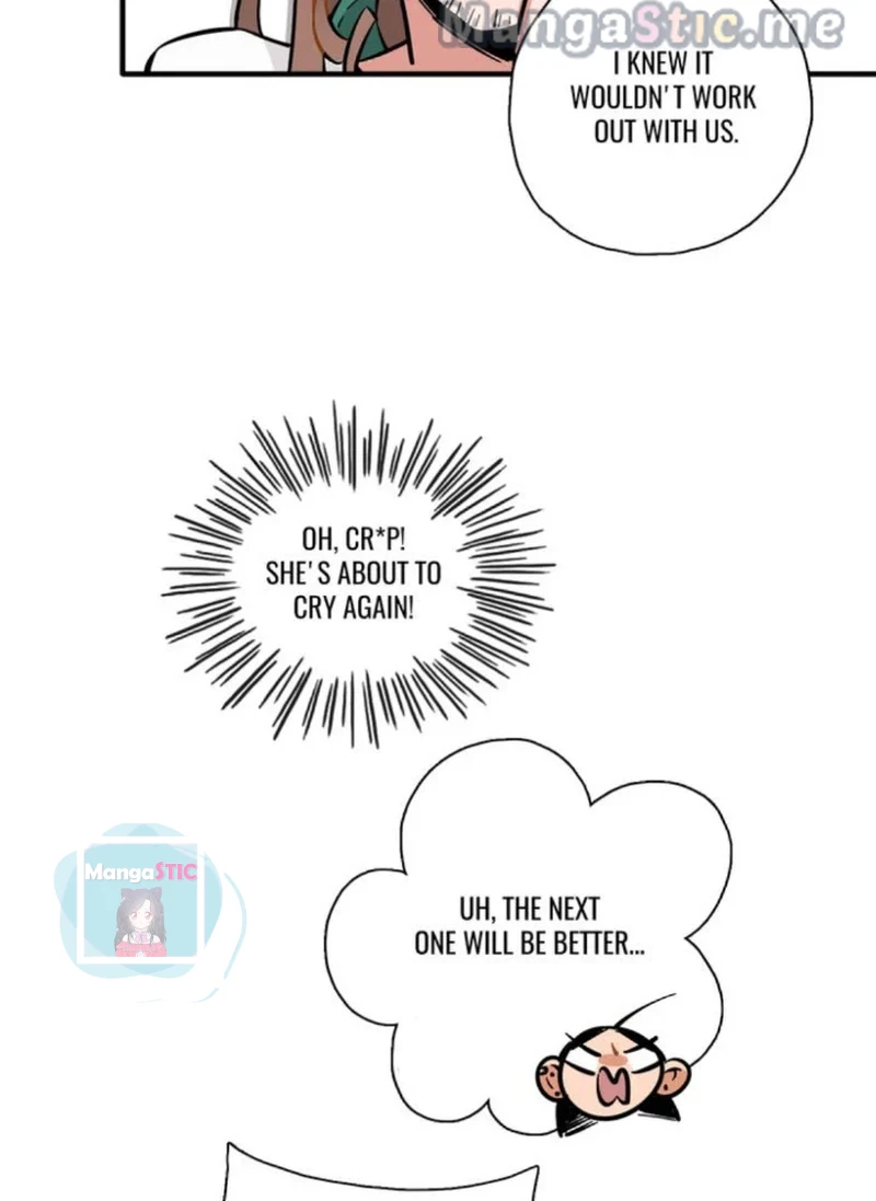 Bad Idol Chapter 9 - page 41