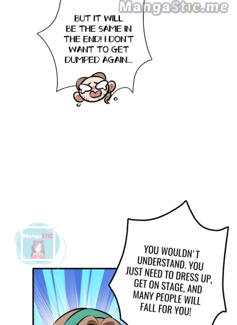 Bad Idol Chapter 9 - page 42