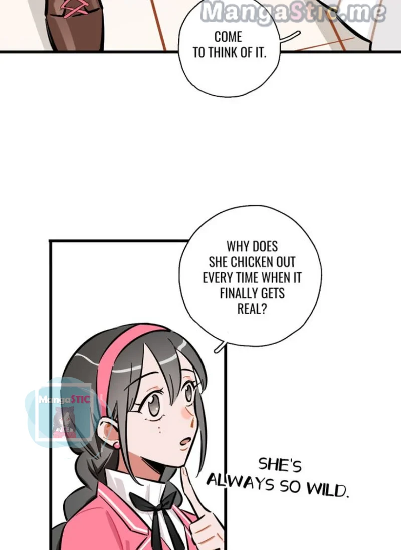 Bad Idol Chapter 9 - page 50