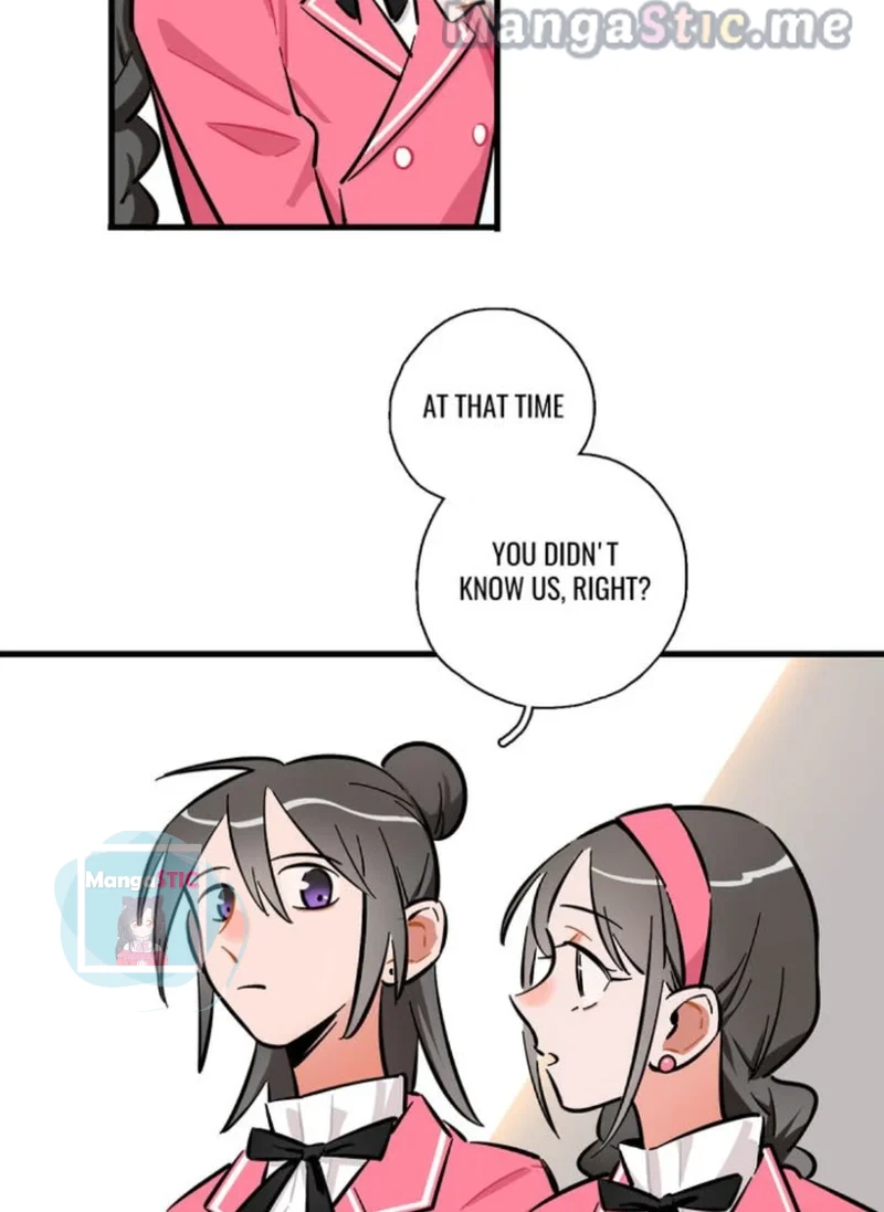 Bad Idol Chapter 9 - page 51