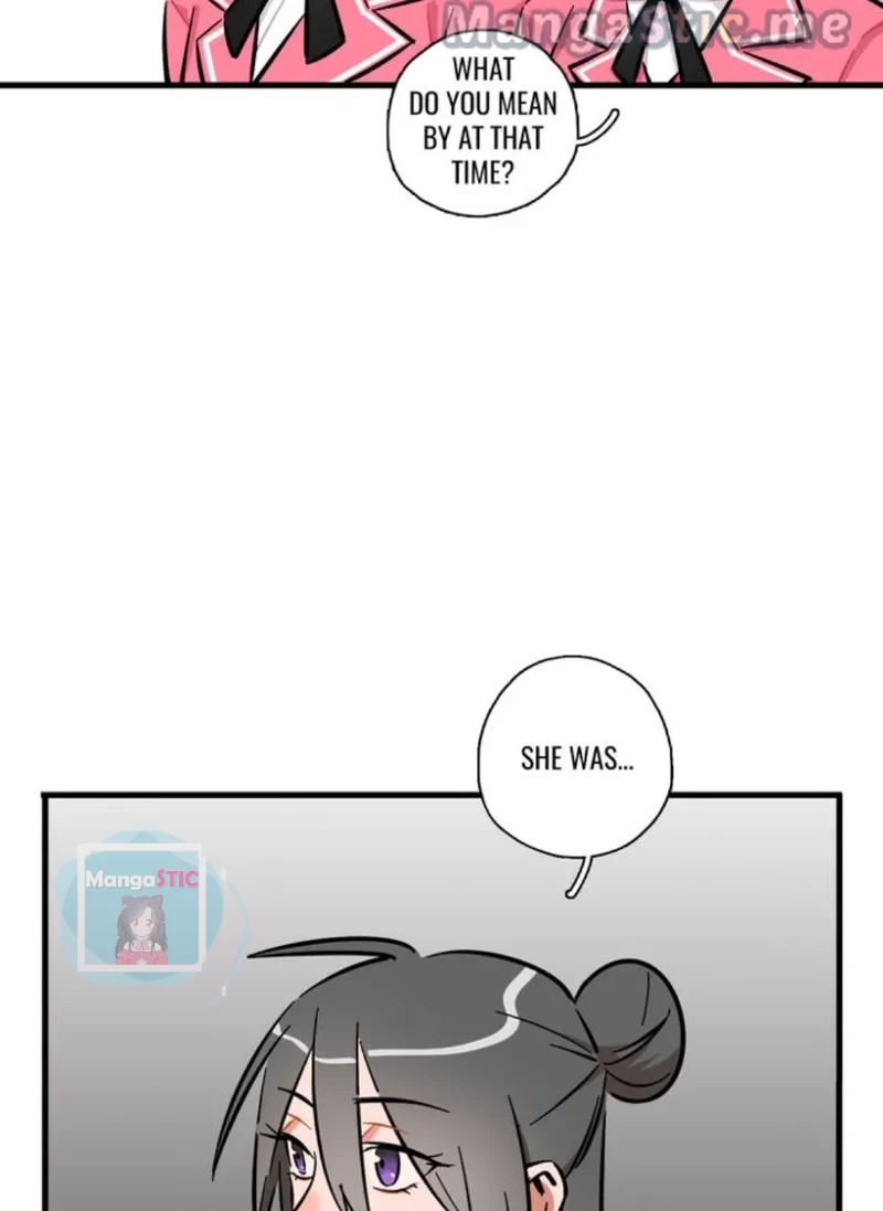 Bad Idol Chapter 9 - page 52