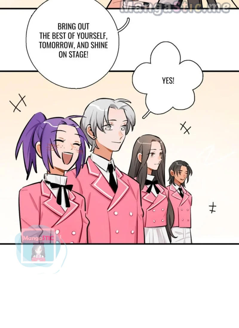 Bad Idol Chapter 9 - page 7