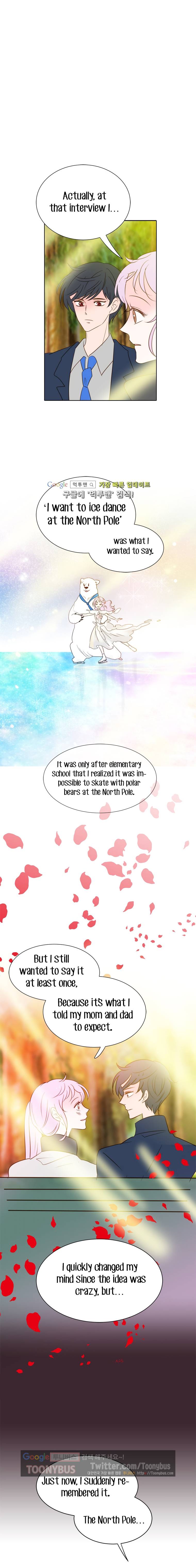 Golden Waltz Chapter 28 - page 14