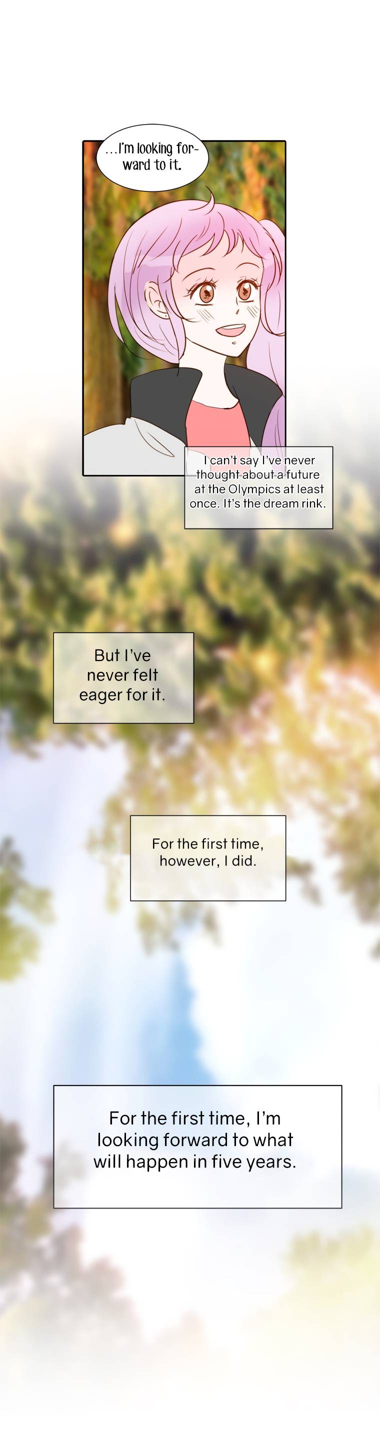 Golden Waltz Chapter 28 - page 18
