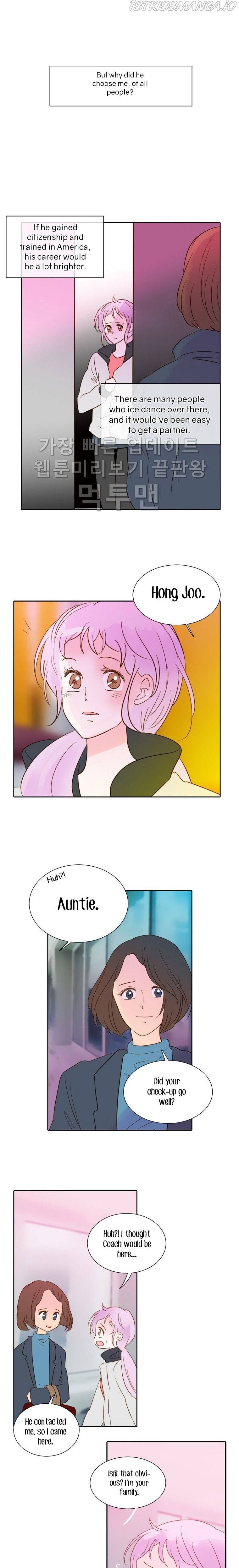 Golden Waltz Chapter 27 - page 6