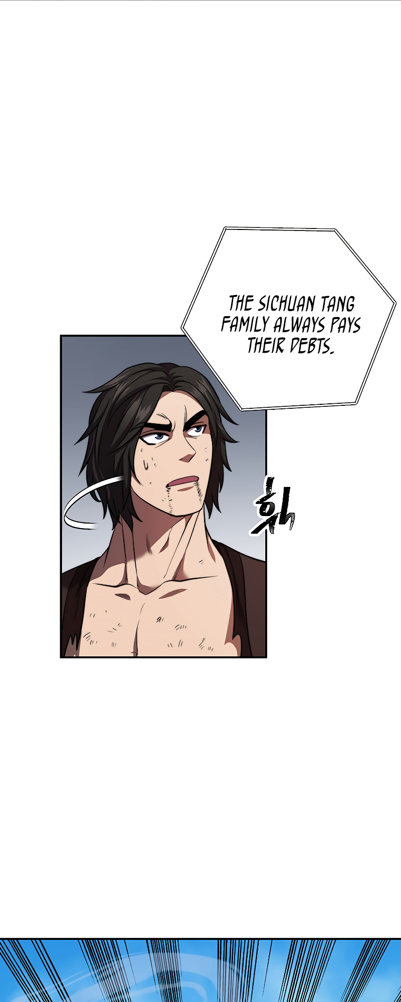 Nostalgic Warrior chapter 18 - page 20