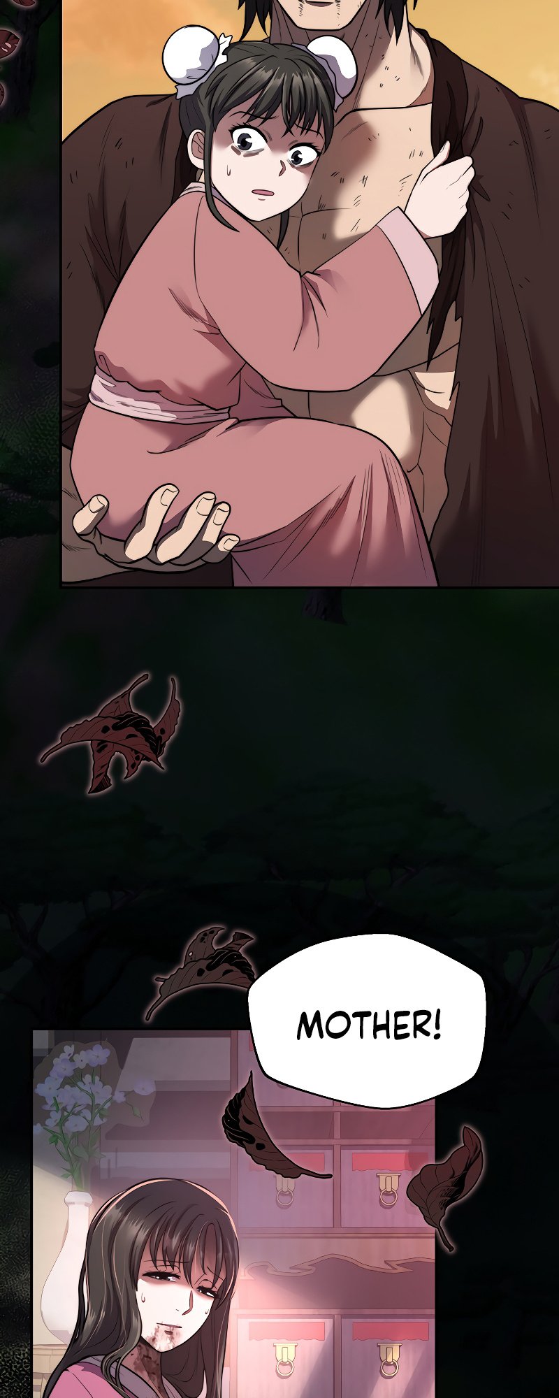 Nostalgic Warrior chapter 18 - page 30