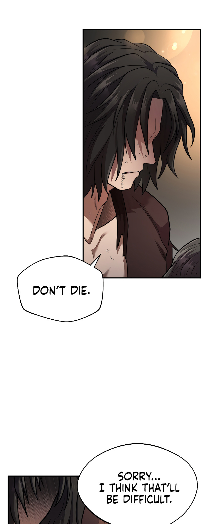 Nostalgic Warrior chapter 18 - page 36