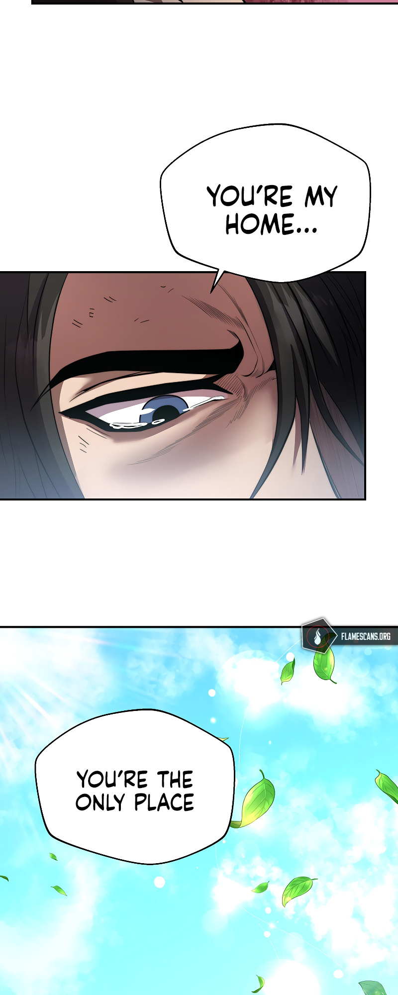 Nostalgic Warrior chapter 18 - page 39