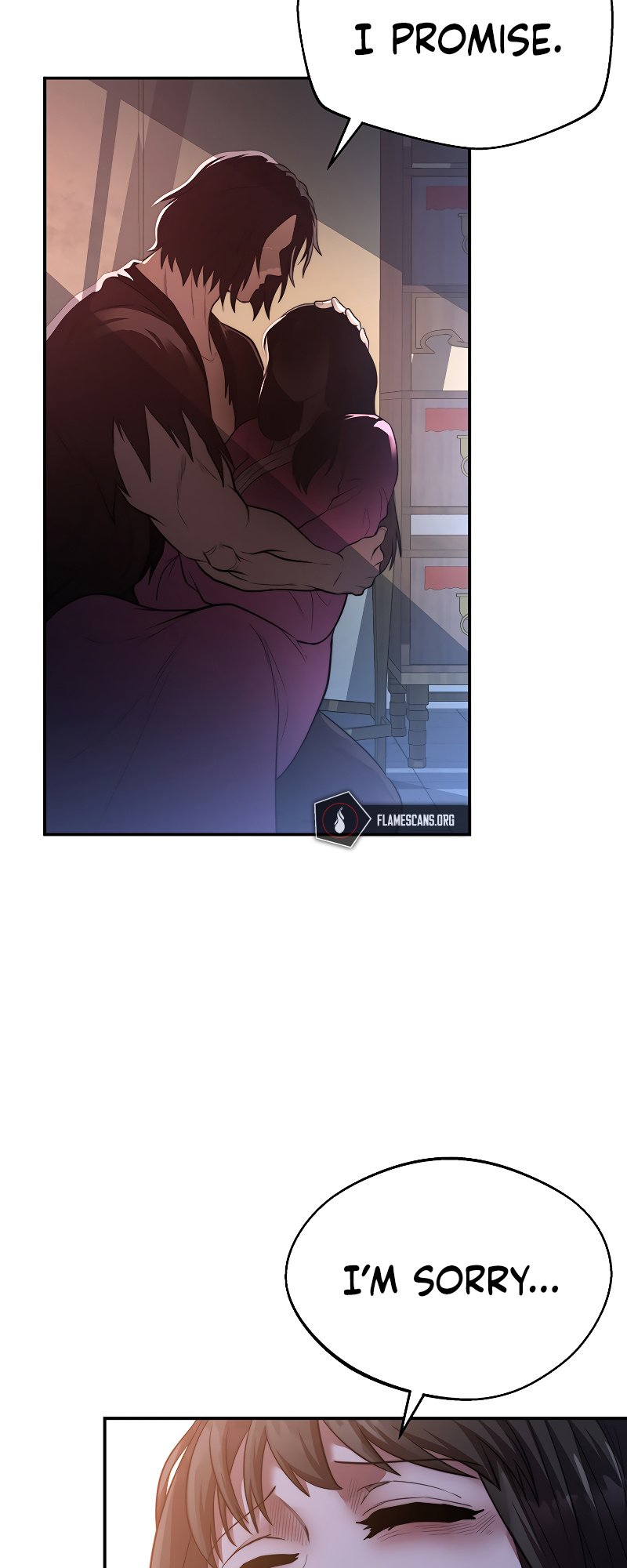 Nostalgic Warrior chapter 18 - page 45