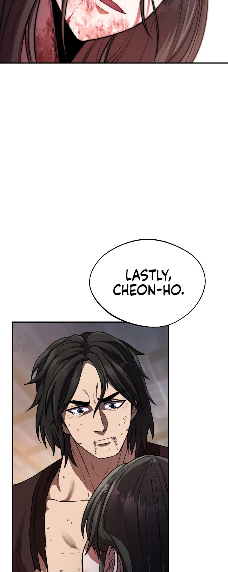 Nostalgic Warrior chapter 18 - page 50