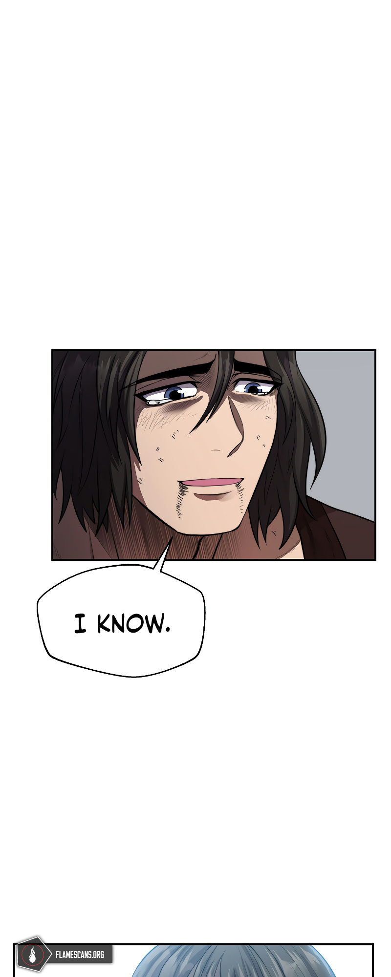 Nostalgic Warrior chapter 18 - page 54