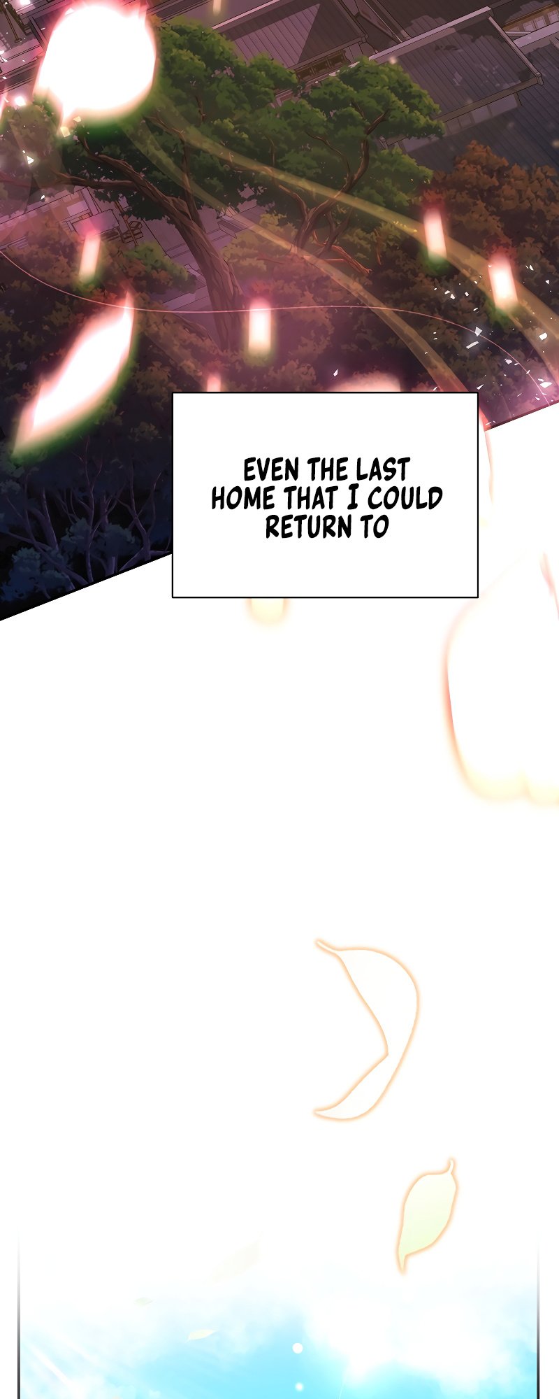 Nostalgic Warrior chapter 18 - page 62