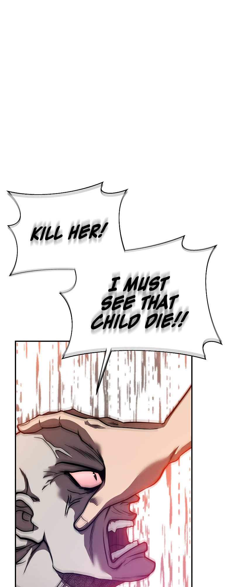 Nostalgic Warrior chapter 18 - page 7