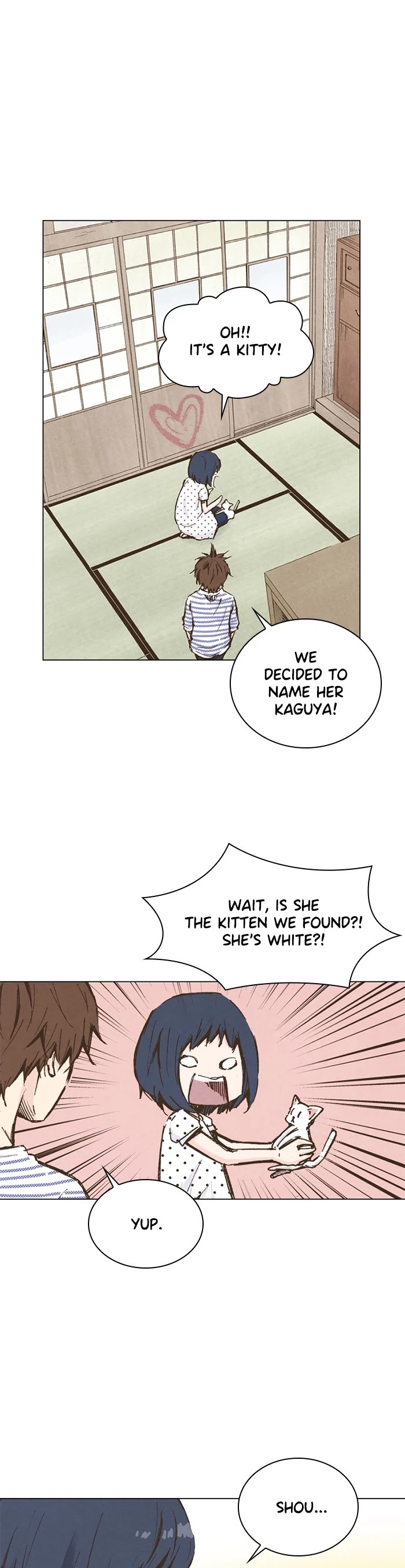 Marry Me!(YUUKI Miku) chapter 41 - page 16