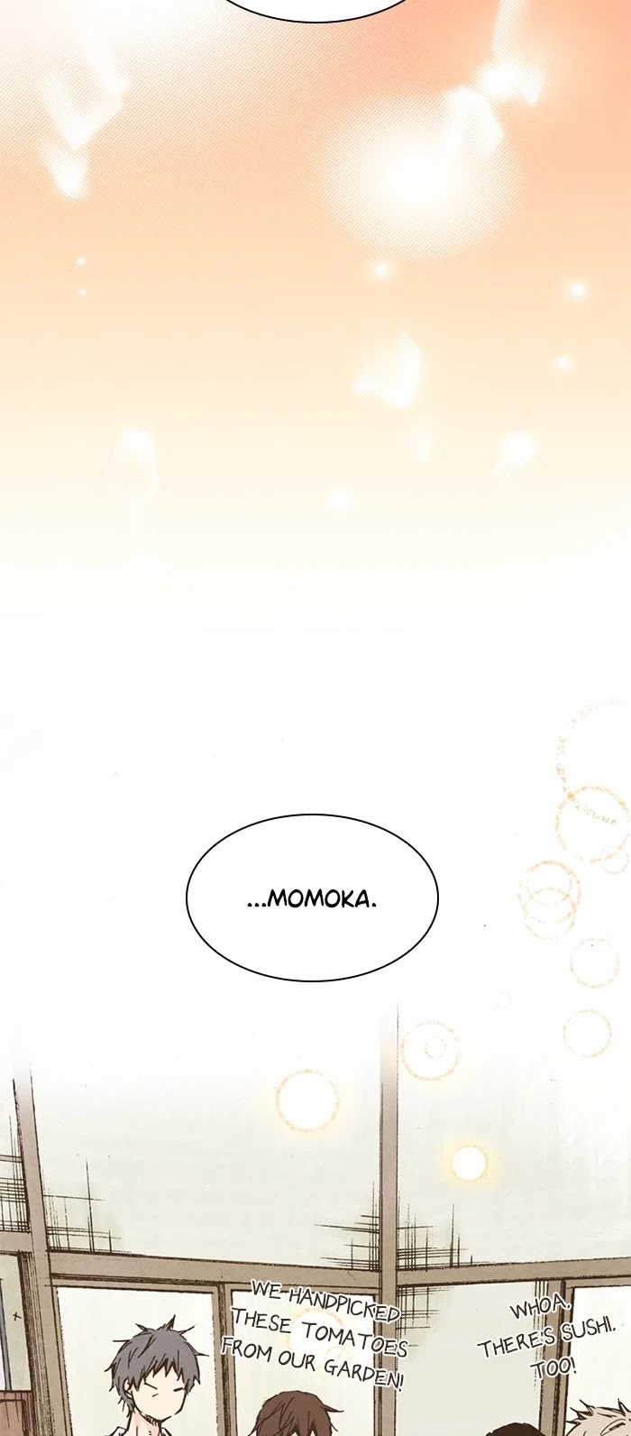 Marry Me!(YUUKI Miku) chapter 41 - page 19