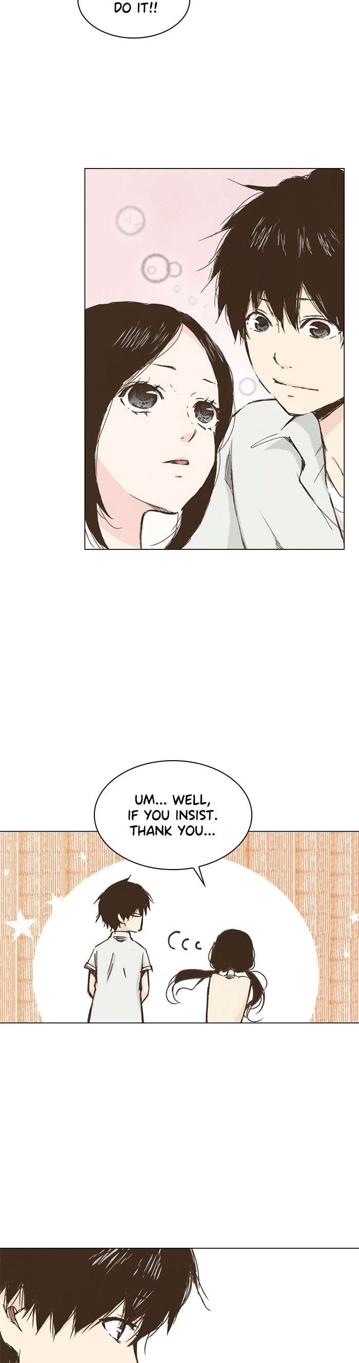 Marry Me!(YUUKI Miku) chapter 41 - page 7
