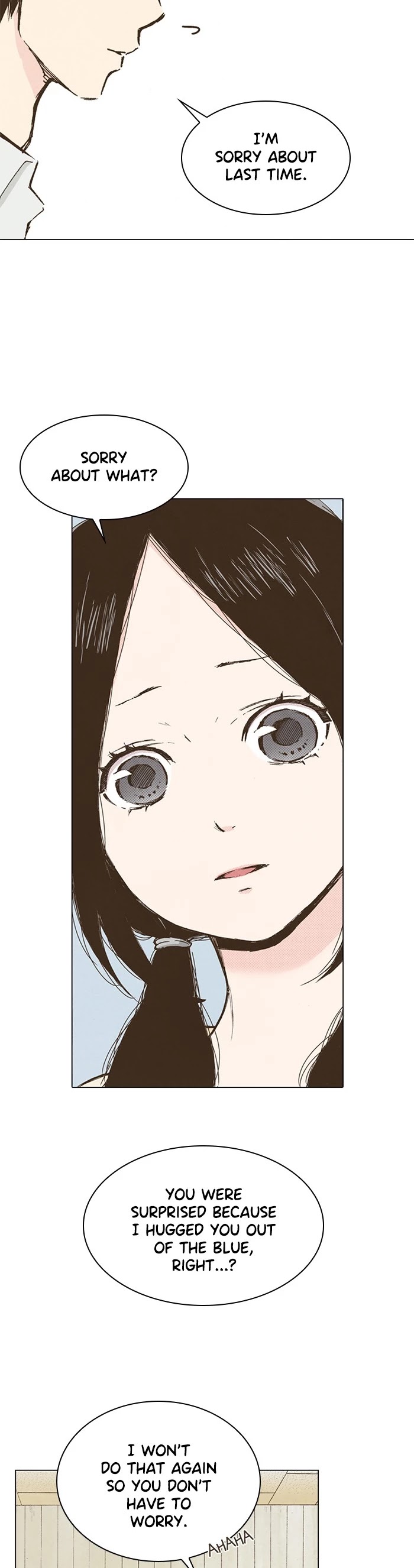 Marry Me!(YUUKI Miku) chapter 41 - page 8